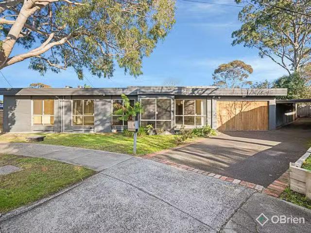 House for rent in Camerons Creek, Victoria