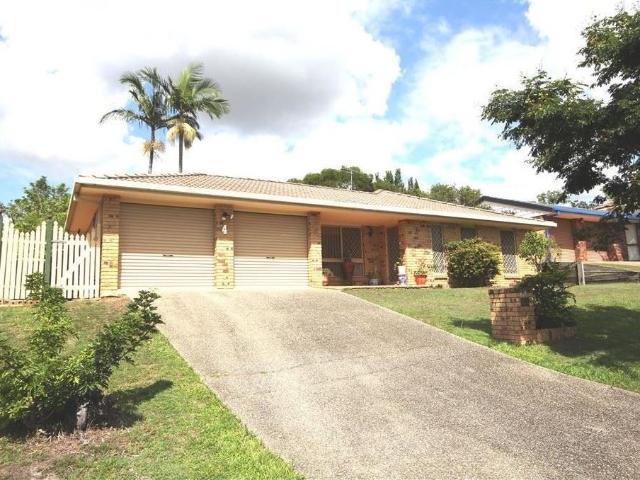 Apartment for rent in Toombul, Queensland