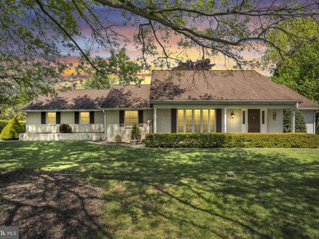House for sale in Hummelstown, Pennsylvania