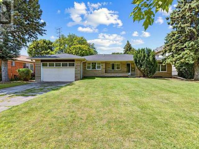 House for sale in Woburn, Ontario