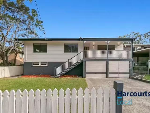 House for rent in Carina, Greater Brisbane