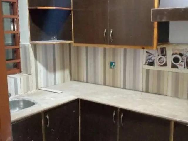 House for sale in Ghauri Town Phase 5, زون ۴