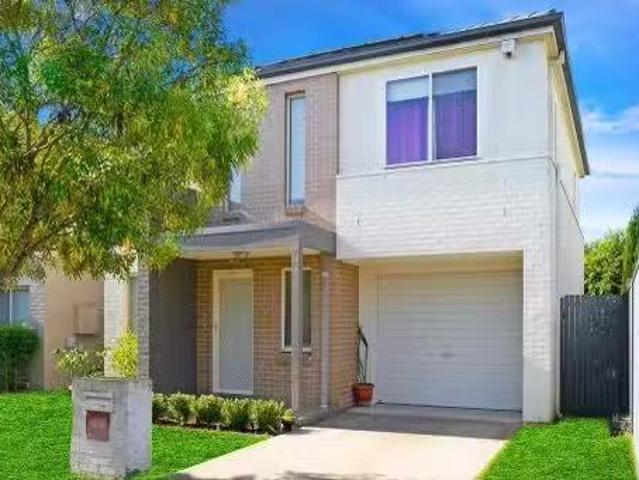 House for rent in Woodcroft, New South Wales