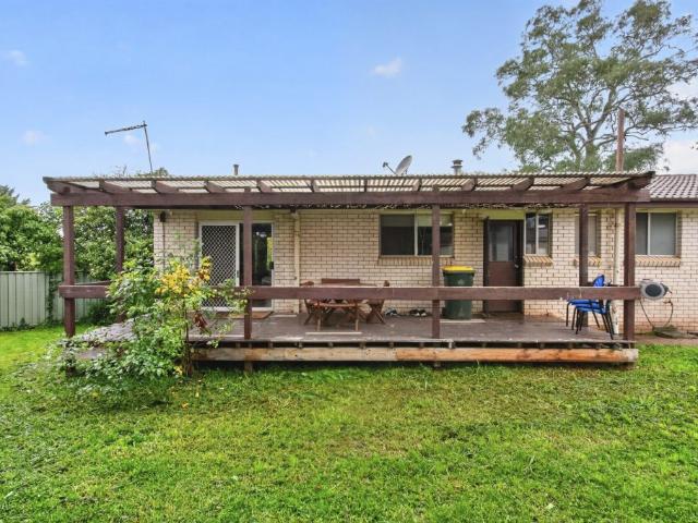 Apartment for rent in Rivett, Australian Capital Territory