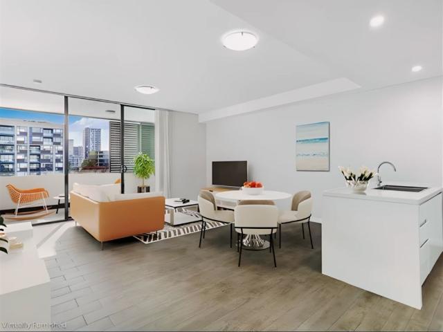 Apartment for rent in Sydney, New South Wales