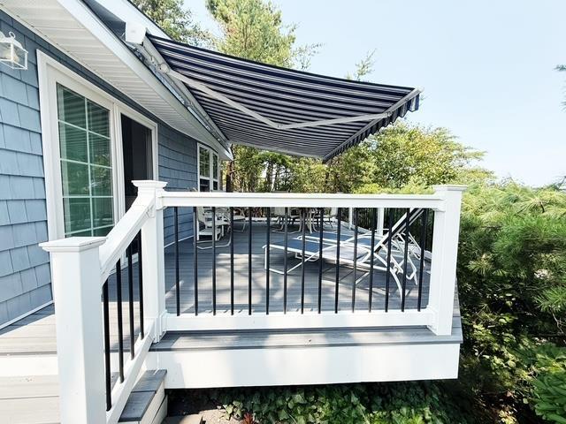 House for sale in Marmora, New Jersey