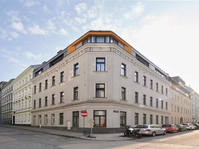 Apartment kaufen in Meidling, Wien