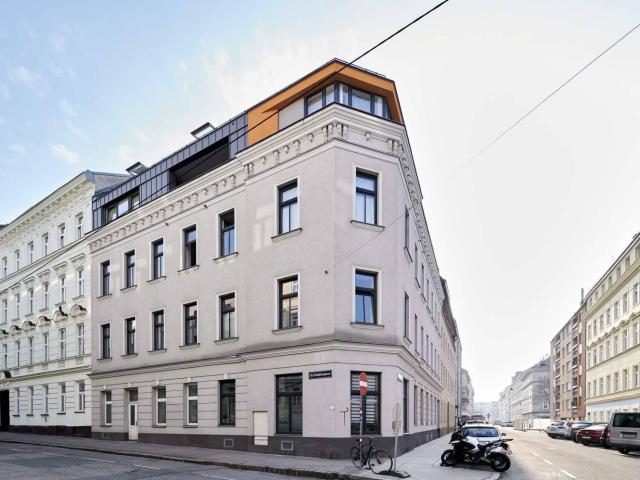 Apartment kaufen in Meidling, Wien