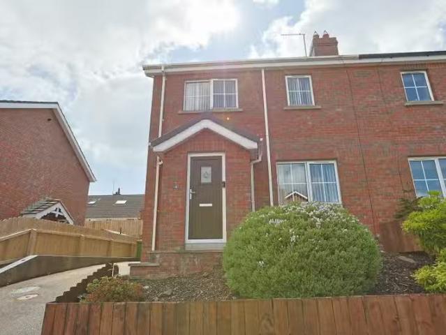 House for sale in Ballinskelligs, South Tipperary