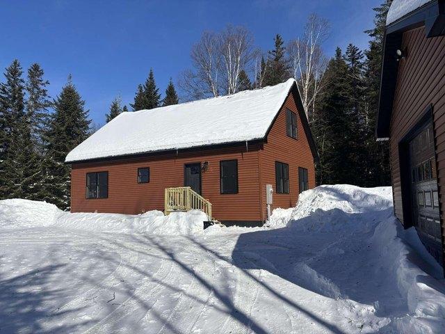 House for sale in Rangeley, Maine
