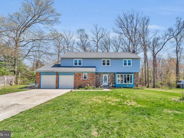 House for sale in Somerdale, New Jersey