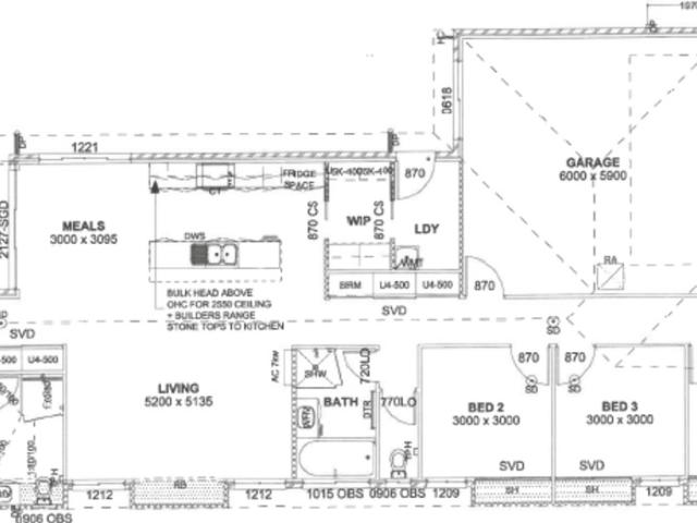 Apartment for rent in Wondunna, Hervey Bay