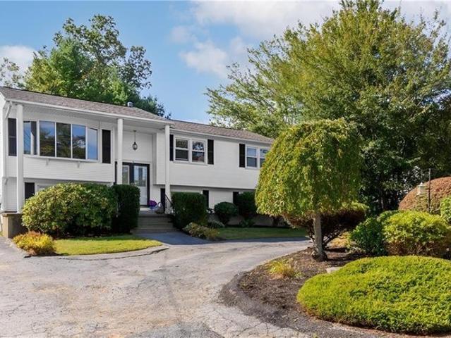House for sale in Johnston, Rhode Island