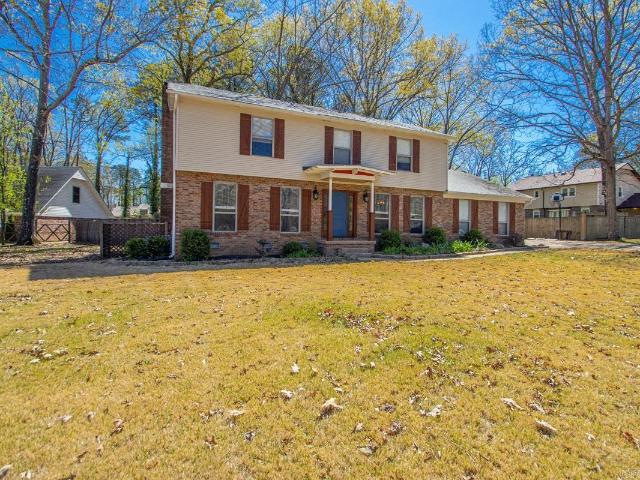 House for sale in Ark
