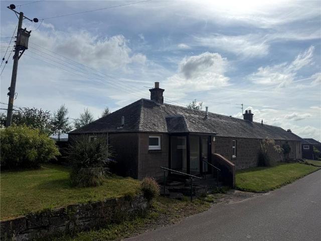 House for rent in Alyth, Scotland