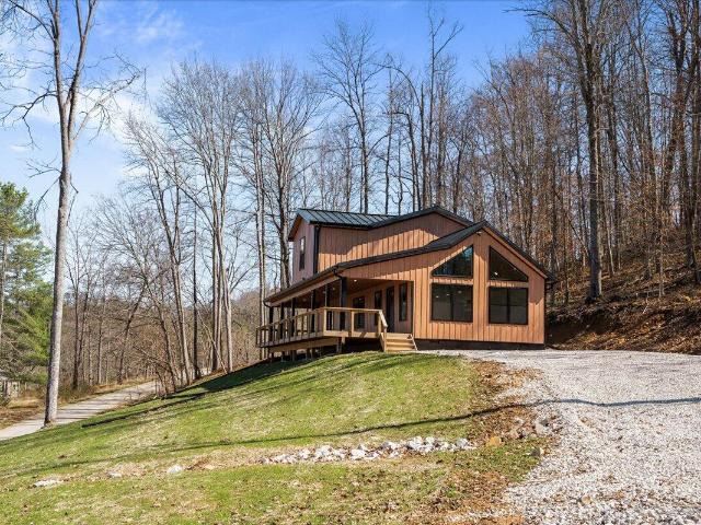 House for sale in Stanton, Kentucky