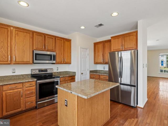 Townhouse for sale in Virginia