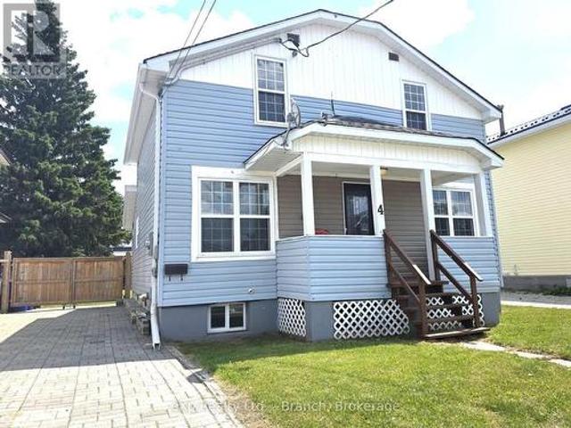 House for sale in Kirkland Lake, Ontario