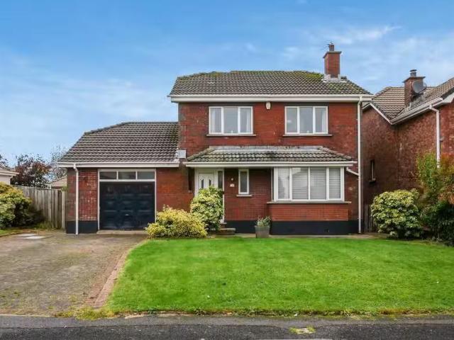 House for sale in Edenderry, North Tipperary