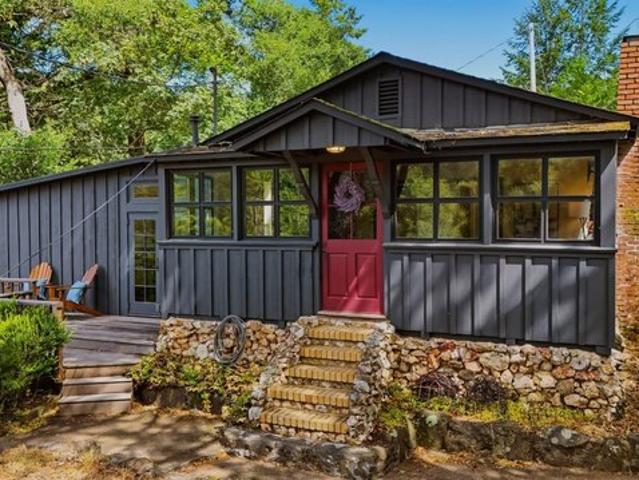 House for sale in Lagunitas, California