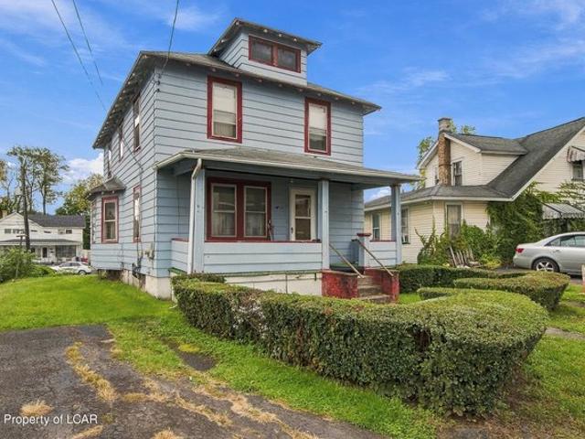 House for sale in Carbondale, Lackawanna County