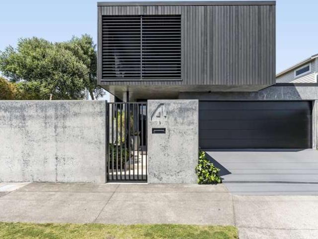 House for sale in Fitzroy, New Plymouth