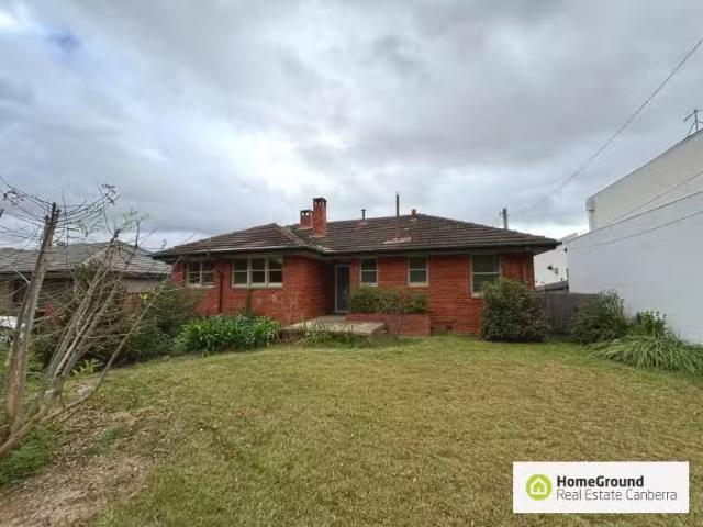 House for rent in Canberra, Australian Capital Territory