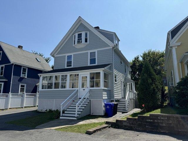 House for sale in Allston Heights, Boston