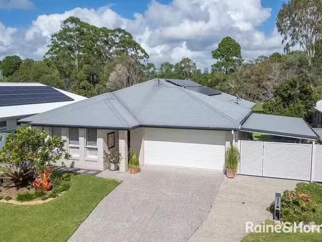 House for rent in Cooroy, Queensland