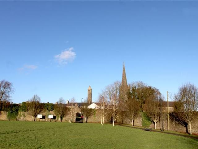 Terraced House for sale in Killala, Mayo