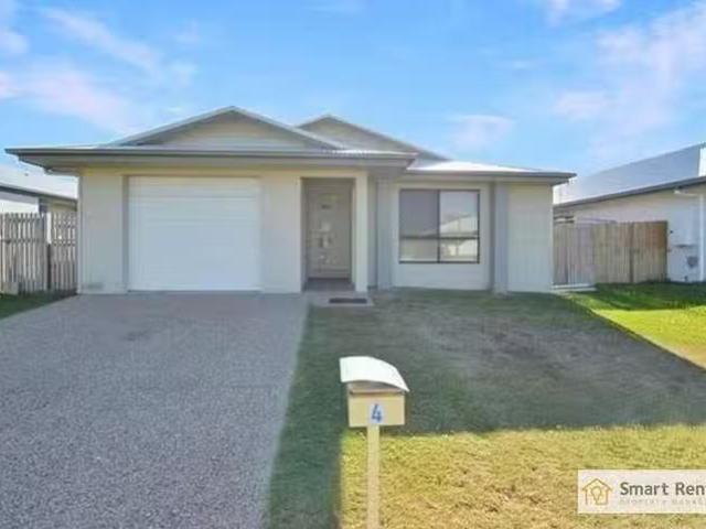 House for rent in Deeragun, Queensland