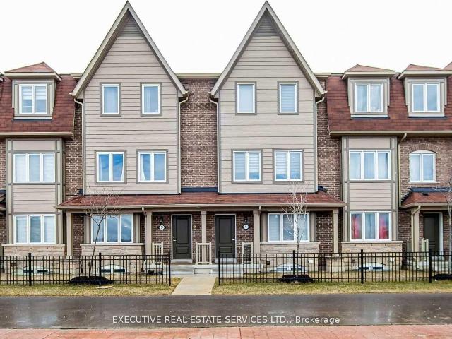 Condo for rent in Woburn, Ontario