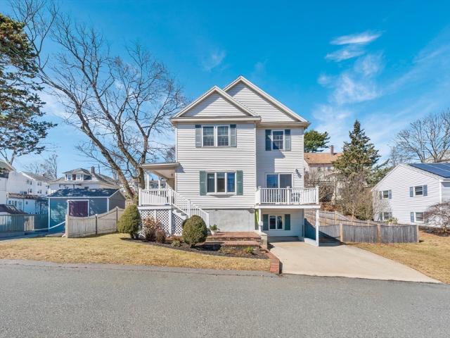 Property for sale in Beverly, Massachusetts