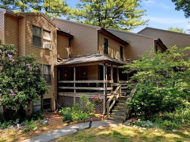 Townhouse for sale in New Hampshire