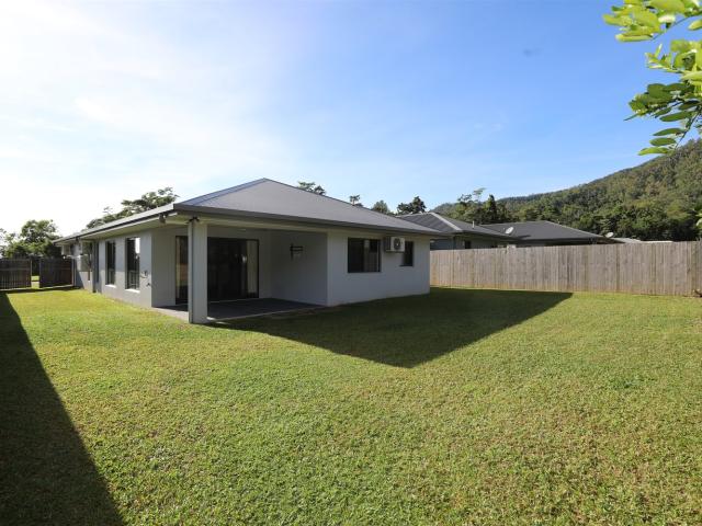 House for rent in Bentley Park, Queensland