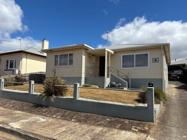 House for rent in Burnie, Tasmania