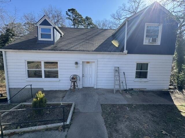 House for sale in Rossville, Georgia