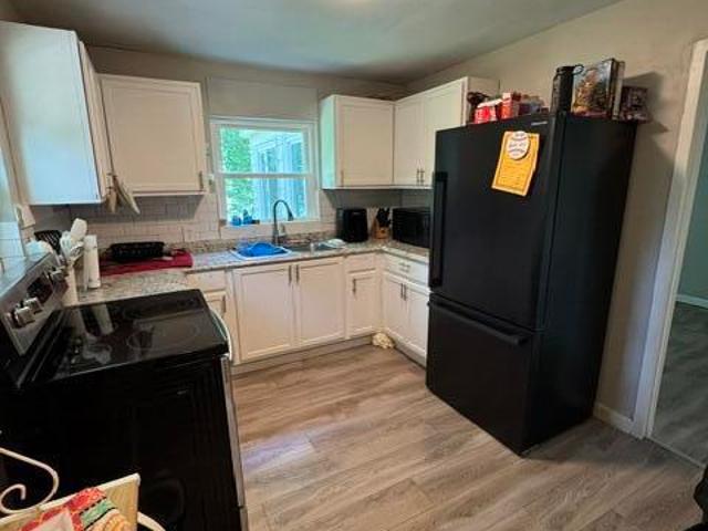 House for sale in Rossville, Georgia