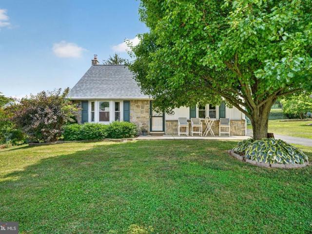 House for sale in West Willow, Pennsylvania