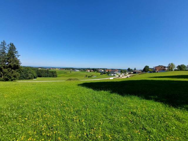 Grundstück kaufen in Haselbach, Braunau am Inn