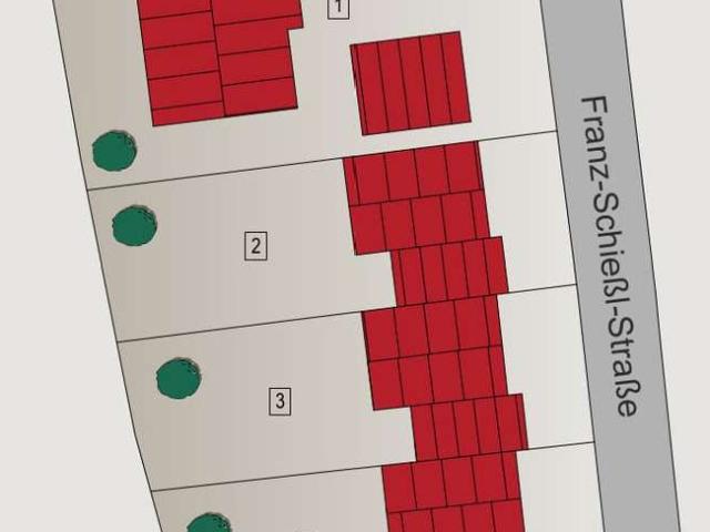 Erdgeschosswohnung kaufen in Windischbergerdorf, Cham