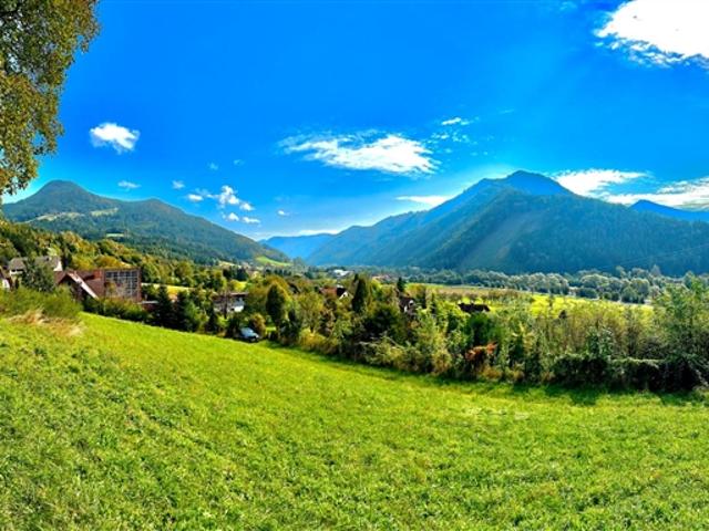 Grundstück kaufen in Frohnleiten, Steiermark