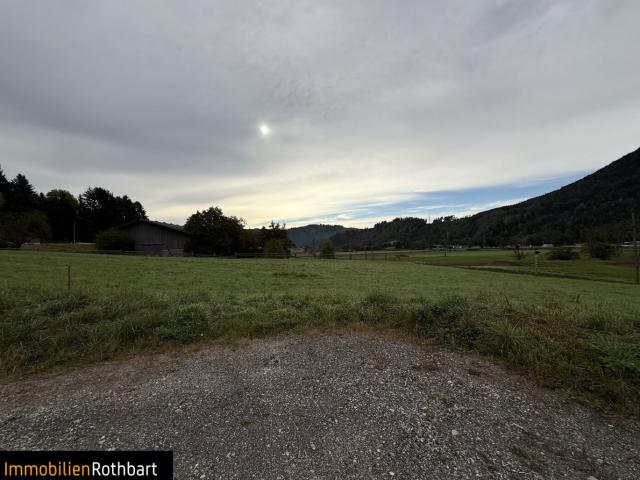 Grundstück kaufen in Deutschfeistritz, Steiermark