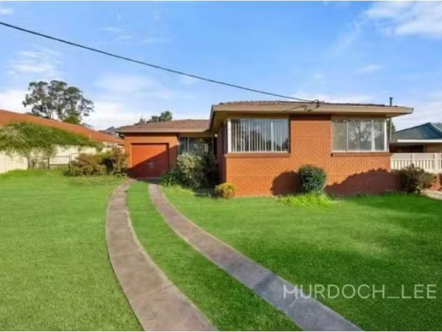 House for rent in Sydney, New South Wales