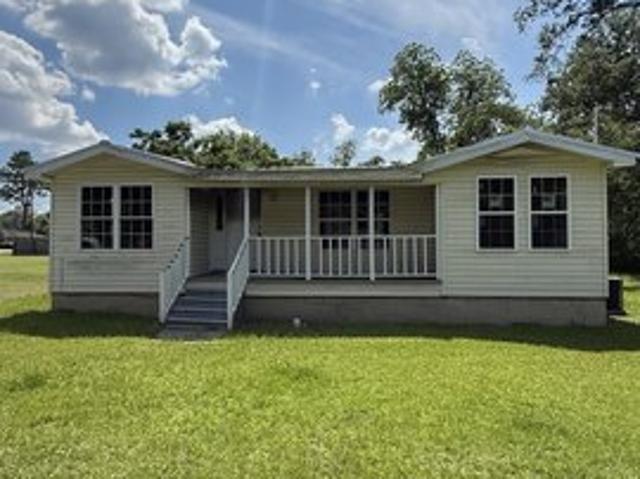 House for sale in Statesboro, Georgia