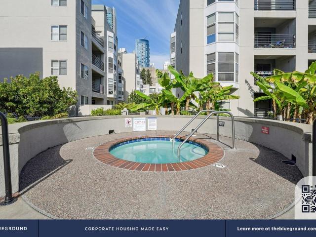 Apartment for rent in San Francisco, California