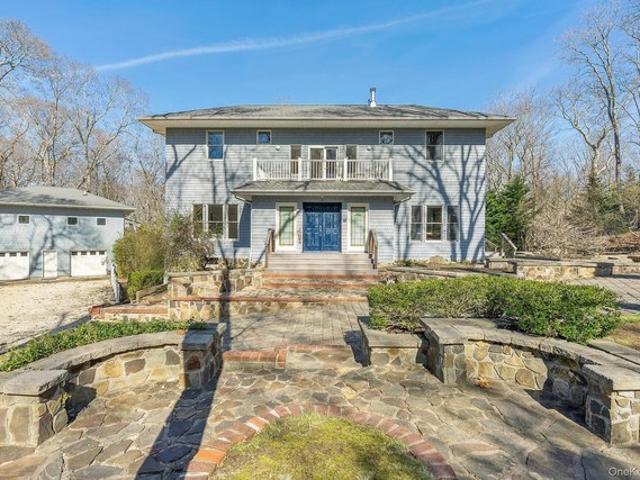 House for sale in Shelter Island, New York