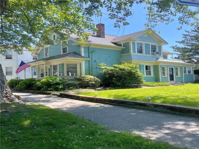 Property for sale in Bristol, Rhode Island