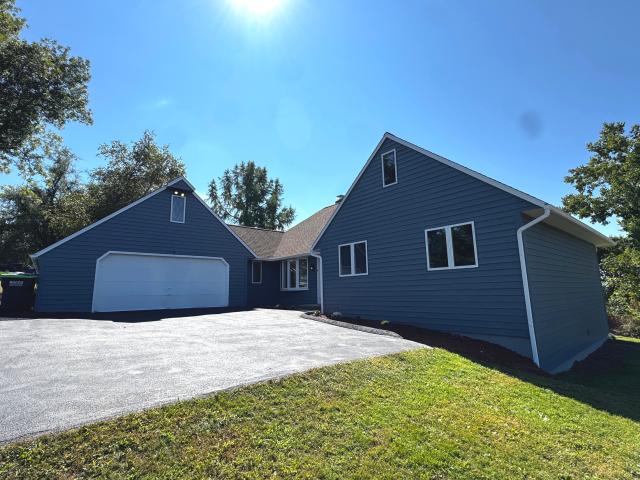 House for sale in Oakville, Connecticut