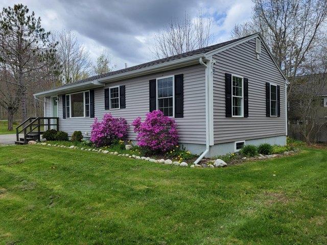 House for sale in Waldo, Maine